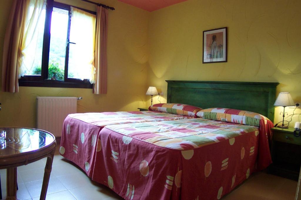 Conjunto Hotelero La Pasera Soto De Cangas Room photo