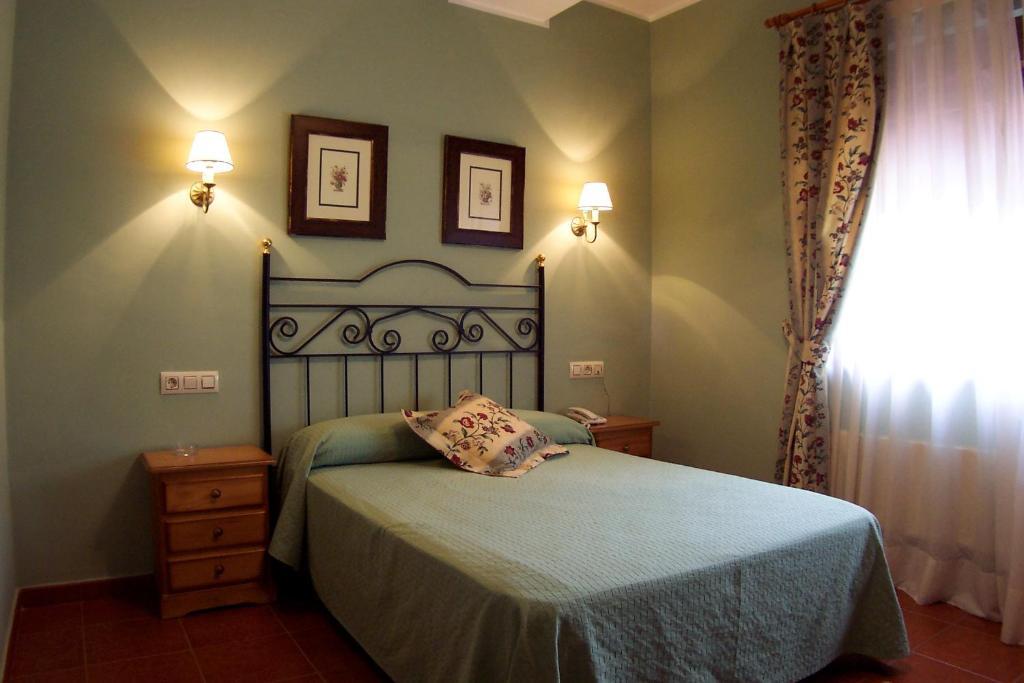 Conjunto Hotelero La Pasera Soto De Cangas Room photo